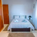 Filoxenia House At Anemochori Village 아파트