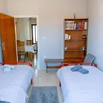 Filoxenia House At Anemochori Village 公寓 Pírgos
