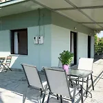 Filoxenia House At Anemochori Village 아파트