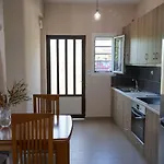 Filoxenia House At Anemochori Village