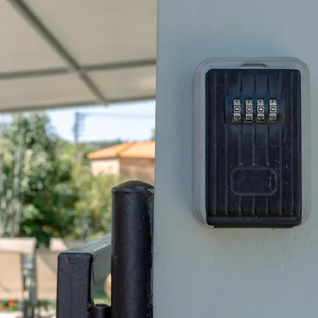 Filoxenia House At Anemochori Village Apartament