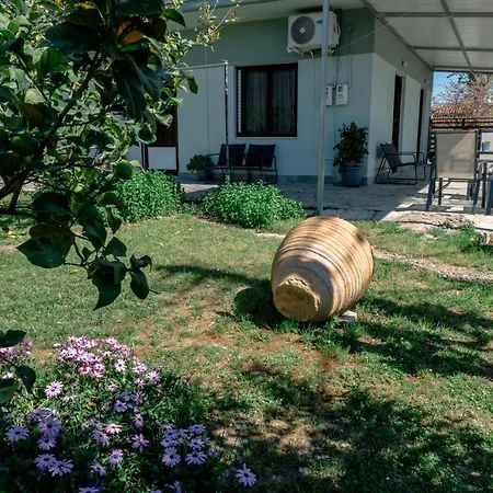 Filoxenia House At Anemochori Village * Pírgos
