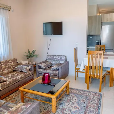 Filoxenia House At Anemochori Village