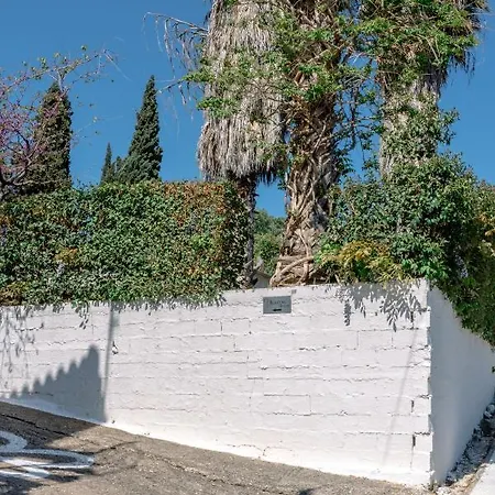 Filoxenia House At Anemochori Village