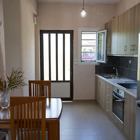 Filoxenia House At Anemochori Village
