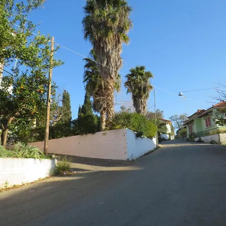 Filoxenia House At Anemochori Village * Pírgos