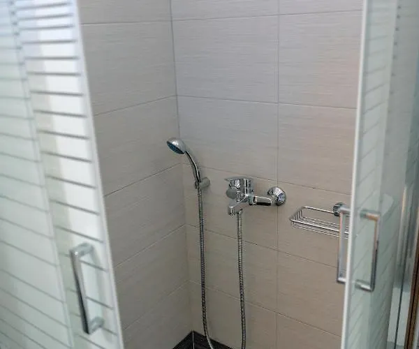 Filoxenia House At Anemochori Village 아파트 Pírgos