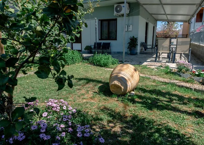 Filoxenia House At Anemochori Village * Pírgos