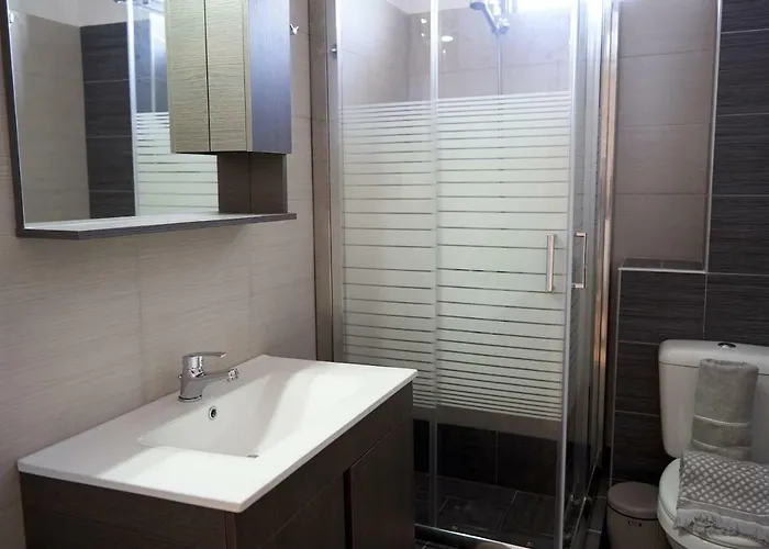 Filoxenia House At Anemochori Village * Pírgos